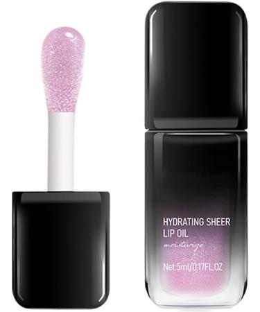  Generisch Lip Gloss | Moisturizing Lip Balm Glossy Lipstick 5ml Nourishing Care Against Dryness for Women Girls Evening Leisure - Buy Online on GoSupps.com