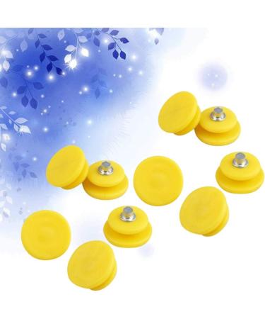 BESPORTBLE 100Pcs Ice Cleats Studs - Anti-Slip Spikes for Winter Outdoor Hiking - Buy Online on GoSupps.com