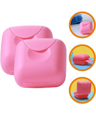 Gleavi Storage Organizer - 2 Piece Foldable Packaging Box for Menstrual Cups & Beverages | Ideal Collapsible Storage Solution - Buy Online on GoSupps.com
