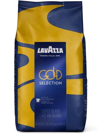 Lavazza Coffee Beans Pick Any 4 from 9+ Flavours Inc. Gran Espresso Crema E Aroma Super Crema Top Class Decaf Super Gusto Gran Riserva and More. (Each Pack 1000g) - Buy Online on GoSupps.com