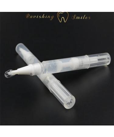 Generic Ravishing Smiles Dental Grade Gel 0.02 Fl Oz (Pack of 250) Clear - Buy Online on GoSupps.com