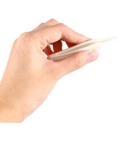 Healifty Cleaning Tools - Safe Clip Nose, Ear Cleaning Plastic Tweezers, Navel Cleaner for Infant Care - Buy Online on GoSupps.com
