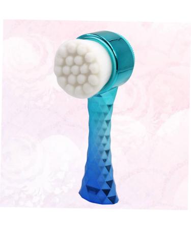 FRCOLOR Silicone Face Brush Cleaning Scrubber - Buy Online on GoSupps.com