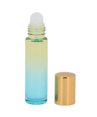 Transparent Moisturizing Hydrating Nourishing Lip Oil Fine Line Reduction Roll On Lip Oil 10ml for Softening Lips