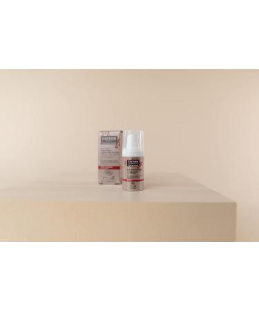 Cattier - Targeted Redensifying Care - Eye and Lip Contour - Organic 15ml - Buy Online on GoSupps.com