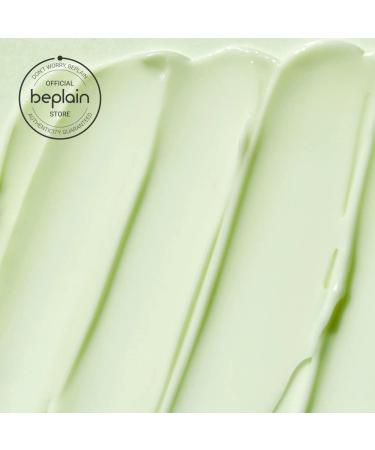 Beplain Artemisia Eye Butter with Niacinamide & Adenosine | Reduce Puffy Eyes Dark Circles & Fine Lines | Korean Skincare 25ml - Buy Online on GoSupps.com