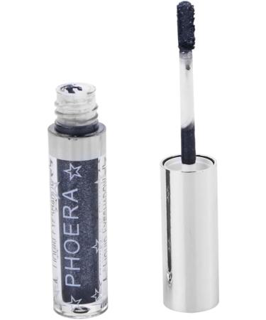 Beavorty 3pcs Eyeshadow Colorful Liquid Eyeliners Glitter Eyeliner Shiny Glow Eye Powder Eye Shadow Shine 1 count (Pack of 1) As Shownx3pcs - Buy Online on GoSupps.com