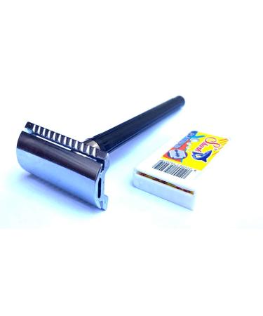 LORD RAZORS Shark Long life Safety Razor SH.25