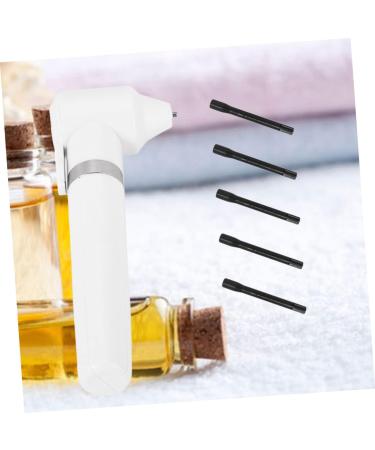  BIUDECO 1 x Electric Electric Whisk Makeup Blender Blender Ink Eyeliner Colour Blender Hand Blender Electric Pigment Blender Colouring Blender Makeup Blender - Buy Online on GoSupps.com