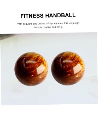 Beaupretty 4-Piece Squeeze Exercise Handballs | Fitness Hand Thickness & Hand Grip Balls | Ideal Festival Gift - Seaweed Technology - Buy Online on GoSupps.com