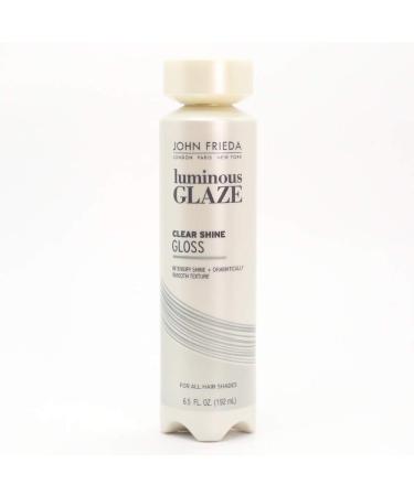 Luminous Glaze Clear Shine Gloss 6.5 fl oz - High-Gloss Finish for Ultimate Shine - Buy Online on GoSupps.com