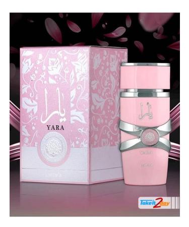 Women EDP 100-ml Eau De Perfume 3.4 Fl.oz Fragrance Liquid Spray Original Imported.Top notes are Heliotrope Orchid and Tangerine Middle notes are Gourmand Accord & Tropical Fruit - Buy Online on GoSupps.com
