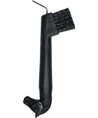 Harry's Horse 36000005-09 Pack of 10 Green Horse Scrapers - Buy Online on GoSupps.com
