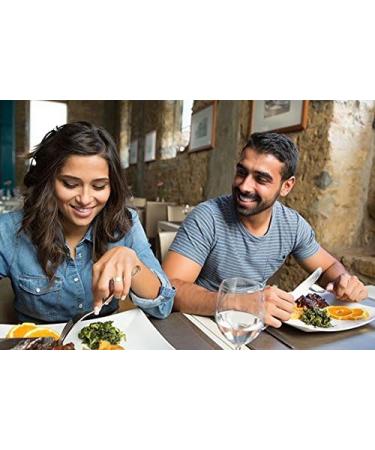 Buyagift Dining for Two Gift Experiences Box with 725 Gourmet Gift Experiences from Delicious Dining To Afternoon Teas - Buy Online on GoSupps.com