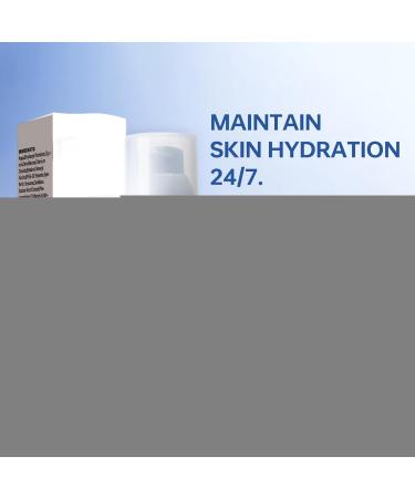 Lotion Solaire Protectrice 60ml Cr me Visage Fluide Protection Solaire | Cosm tique R sistante la Transpiration P n tration Rapide pour Plage et Randonn e - Buy Online on GoSupps.com