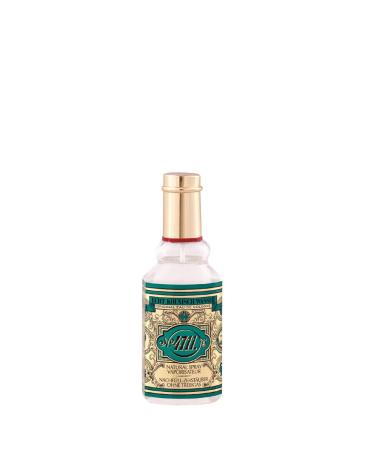 4711 Cologne 2 oz Spray - Buy Online on GoSupps.com