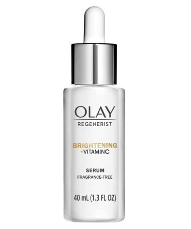 Olay Regenerist Brightening Vitamin C Serum - 1.3 fl oz