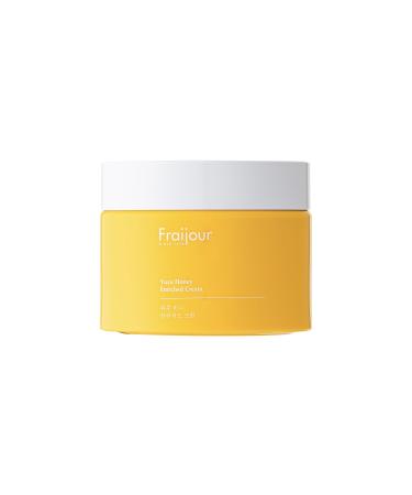 Yuzu Honey Enriched Cream 50ml / 1.69 fl. oz.