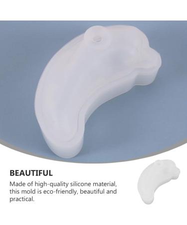 Buy MILISTEN Chili Pepper Silicone Resin Molds for DIY Crafts | Perfect for Thanksgiving & Christmas Decorations - Buy Online on GoSupps.com