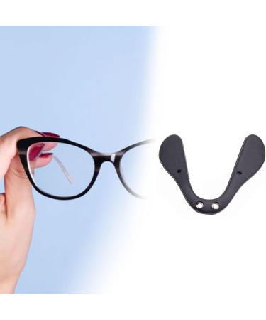 Shop perfk Non-Slip Eyeglass Nose Pads & Saddle Bridge | Perfect Accessories for 3D Glasses Magnifiers & Video Glasses - Worldwide Shipping - Buy Online on GoSupps.com