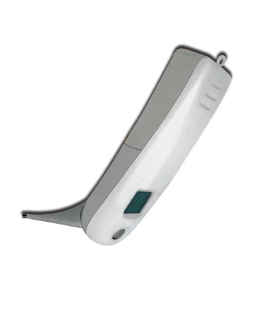 GIMA Veterinary Thermometer - Ergonomic Design for Accurate Animal Use - Acoustic Display - 25588 - Buy Online on GoSupps.com