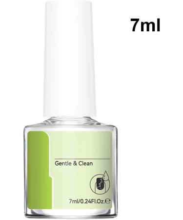  Generisch Gel nail polish remover - Acid-free - Care for natural nails beginners amateurs and friends - Buy Online on GoSupps.com