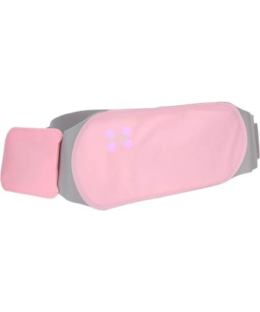 Nomisk Antispasmodica Maia - Heating Massage Device & Warm Uterine Belt for Menstrual Cramps Relief - Buy Online on GoSupps.com