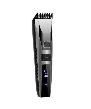 Hair clipper KYG electric hair clipper professional hair trimmer beard trimmer for men and children  - Buy Online on GoSupps.com