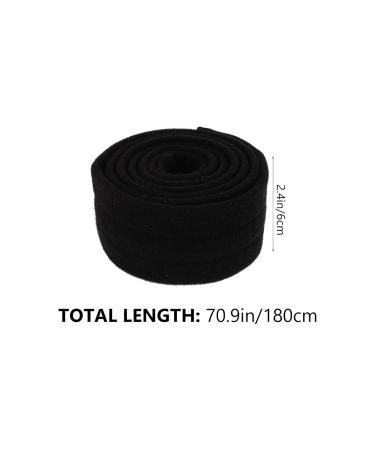 Buy Healifty Broken Arm Sling - Adjustable Shoulder & Elbow Support Brace for Fractured Arms - Comfortable Cotton Immobilizer for Right & Left Arm - 180x6x0.8cm - Buy Online on GoSupps.com