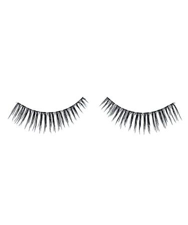 Koji Dolly Wink #11 Pure Sweet False Eyelashes - 2 Pairs for Effortless Glam - Buy Online on GoSupps.com