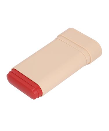 Tinted Solid Moisturizer Stick 30g Blush Stick Moisturizing Function for Home (03#)