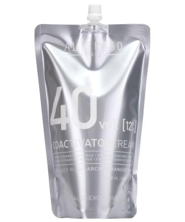 Alter Ego Oxidizing Cream Coactivator 1000ml 40 Volume