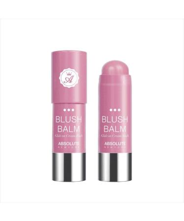 Absolute Blush Balm - cotton Candy 0.08 Pounds