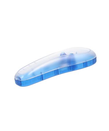 Frcolor 3 Series-Box Razor Storage Box Pocket For electric shavers hard shell case for razor portable travel shell protection razor case housing electrical pc protection bag man