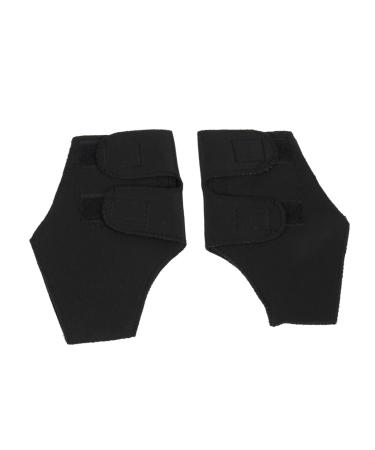 FRCOLOR 2 Pairs Ankle Brace for Sprains - Warm Keeping Ankle Pads & Support for Running | Buy Internationally - Buy Online on GoSupps.com