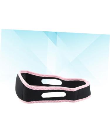 Beavorty Slimming belt double chin strap lift slimmer Facial Slimming Strap V line cheek neck slimming belt care - Buy Online on GoSupps.com