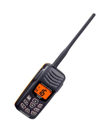 Standard Horizon HX300 Standard HX300 Handheld VHF Marine Radio