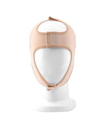 EROSPA Facial Bandage/V-Mask | Face Lifting Shaping & Skin Tightening - International Shipping Available - Buy Online on GoSupps.com