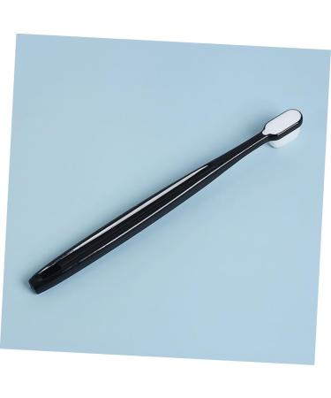 Hapinary 2-St Soft Toothbrush for Gentle Cleaning | Super Soft Nano Bristles for Babies | Perfect for Sensitive Teeth & Eco-Friendly Oral Care - Buy Online on GoSupps.com