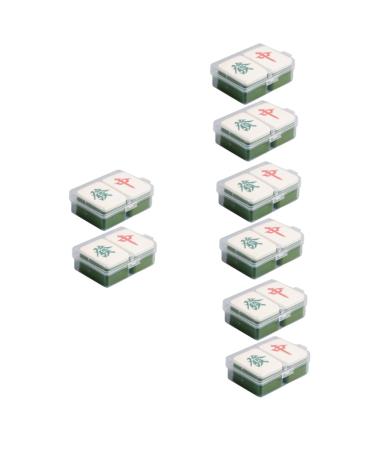 FRCOLOR 16 Pcs Rectangular Puff Sponge Makeup Sponges Makeup Puffs for Powder Facial Sponge Face Powder Sponge Loose Puffs Makeup Remover Hydrophilic Polyurethane Travel