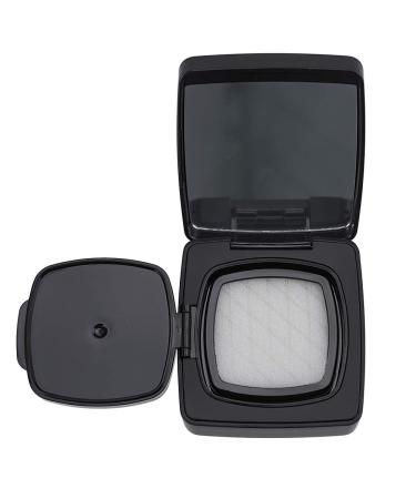 Topwon BB Cushion DIY Case Kit - Create Your Own Makeup Powder Box & Puff | Empty Foundation Container - Buy Online on GoSupps.com