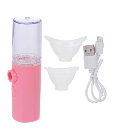 SHERCHPRY Masques Oculaires De S curit Pour Vaporisateur Yeux Prot g s Amovible Et Rose