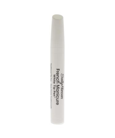 Sally Hansen French Manicure Pen 0.16oz - Traditional Tip | Pack of 1 - Buy Online on GoSupps.com