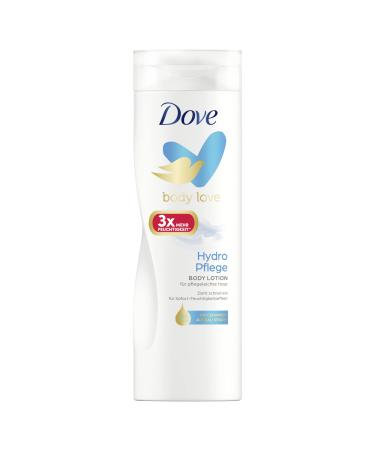 Dove Body Lotion Hydro Care 400 ml 400 ml (1 pack)
