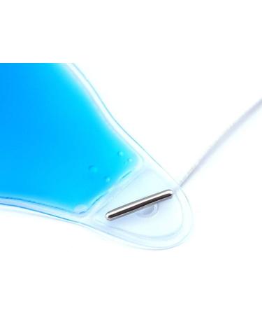 Cooling Eye Patches Gel Eye 3Pcs Cold or Hot Compress Pad Reusable Soothing Relaxing Cooling Gel Eye for Dark Circles Puffy Eyes Headaches Ice Eye Masks - Buy Online on GoSupps.com