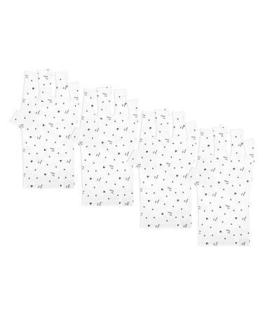 Healeved 6 Pairs Nail Gloves Sun Protection Gloves Uv Shield Gloves Manicure Accessories Uv Gloves for Gel Manicures Hand Gloves for Protection Polyester Miss Grill Lamp Touch Screen - Buy Online on GoSupps.com