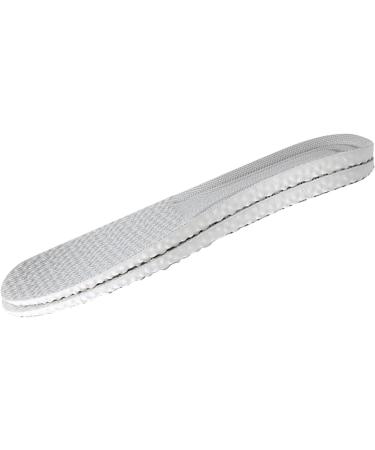Shock Absorbing Breathable Insoles for Men & Women - 2 Pack Comfort & Support for Sports (Size 37-38) - Shop Internationally - Buy Online on GoSupps.com
