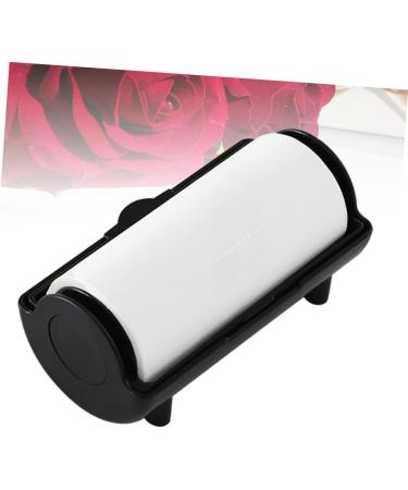 Healeved Nail Beauty Tool Kit Manicure Tool Evil Eye for Car Nail Tool Clippers Brush Cleaner Nail Oil Remover Nail Art Supplies Easy Use Nail Art Accessories Nail Supplies Cosmetic 11.5X6CM Black - Buy Online on GoSupps.com