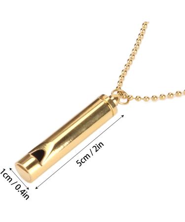 Anxiety Necklace Mindful Breathing Necklace Breathing Exercise Device for Meditation Relaxation Calming Down Slowing Breath Anxiety Relief Necklace for Anxiety Stress Panic Attack Relief(1#) - Buy Online on GoSupps.com