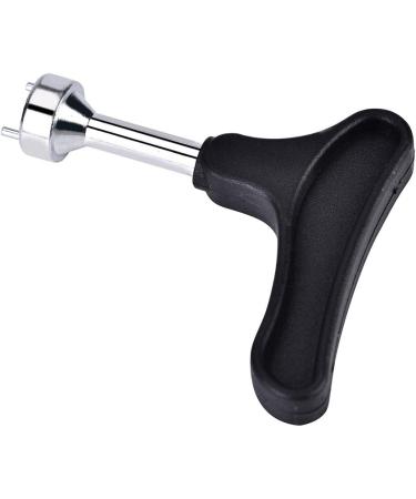 Premium Golf Shoes Wrench | Spike Remover & Cleat Grip Tool | Essential Golf Shoe Accessories for International Shipping - Buy Online on GoSupps.com